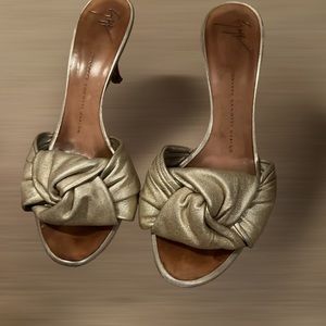 Giuseppe Zanotti Shoes